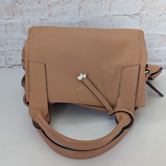 Radley London Baylis Road Medium Leather Multiway Shoulder Handbag - Picture 6 of 13